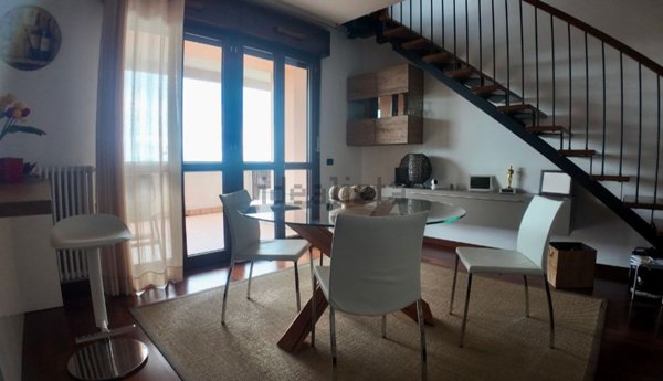 appartamento in vendita a Reggio nell'Emilia in zona San Prospero Strinati