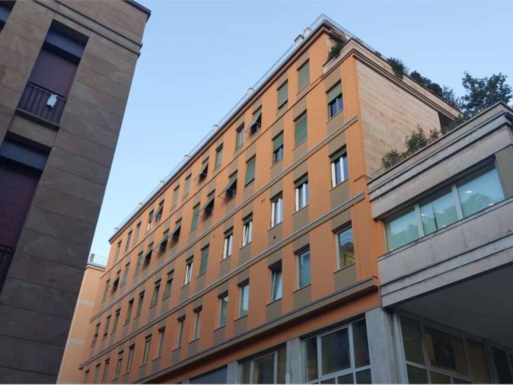 appartamento in vendita a Reggio nell'Emilia in zona Città Storica