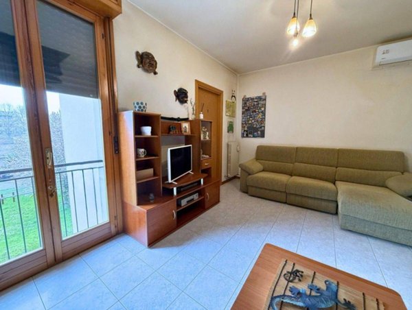 appartamento in vendita a Reggio nell'Emilia in zona Città Storica