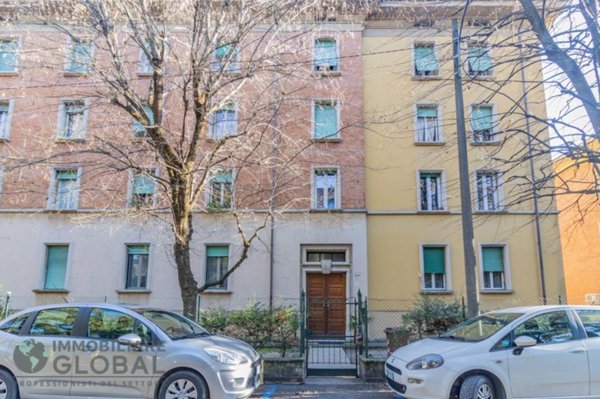appartamento in vendita a Reggio nell'Emilia in zona Gattaglio