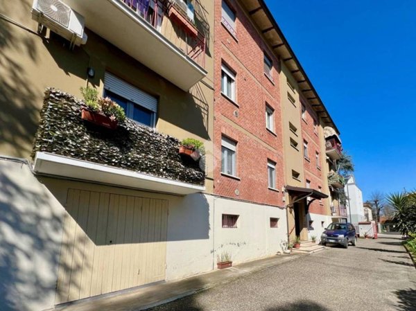 appartamento in vendita a Reggio nell'Emilia in zona Santa Croce