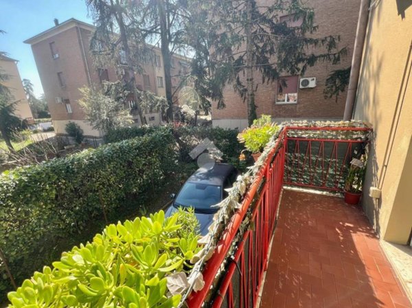 appartamento in vendita a Reggio nell'Emilia in zona Santa Croce