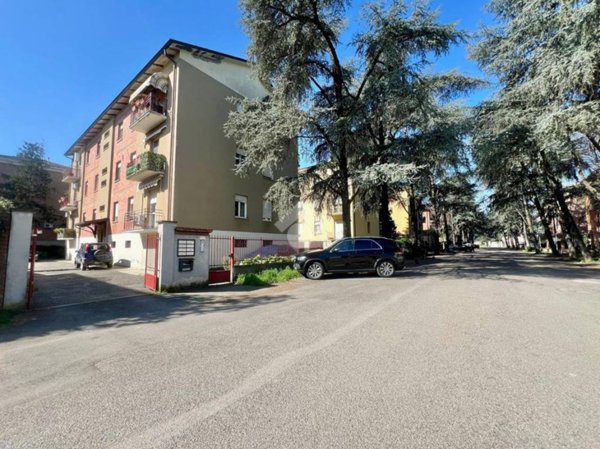 appartamento in vendita a Reggio nell'Emilia in zona Santa Croce