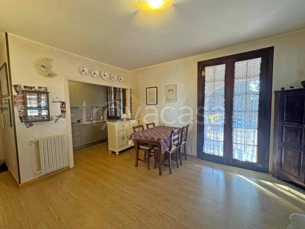 appartamento in vendita a Reggio nell'Emilia