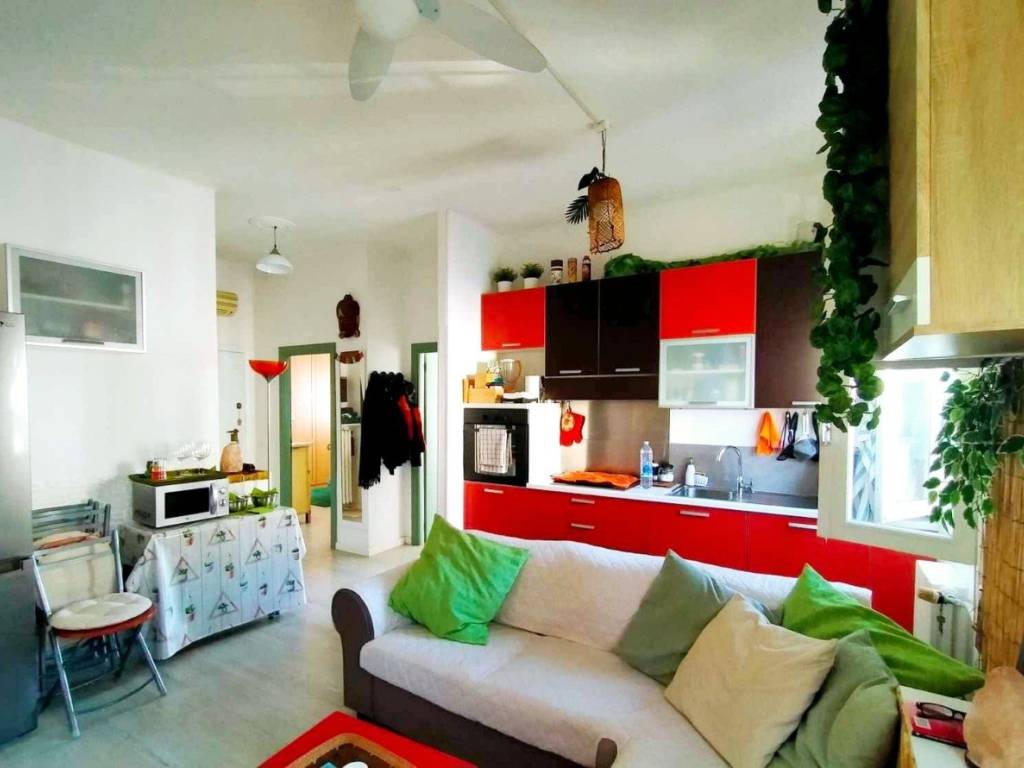 appartamento in vendita a Reggio nell'Emilia in zona San Maurizio