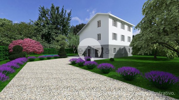 casa indipendente in vendita a Reggio nell'Emilia in zona Roncocesi