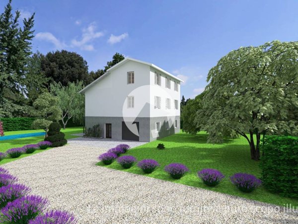 casa indipendente in vendita a Reggio nell'Emilia in zona Roncocesi