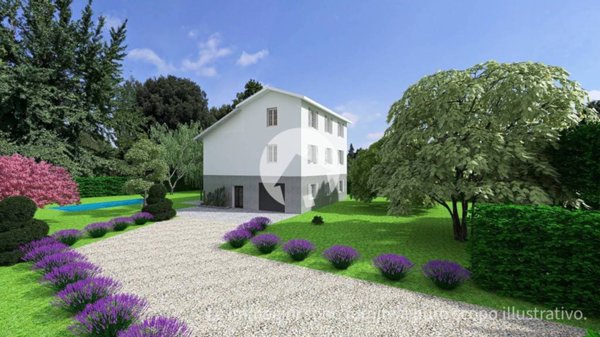 casa indipendente in vendita a Reggio nell'Emilia in zona Roncocesi