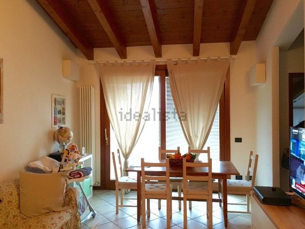appartamento in vendita a Reggio nell'Emilia in zona San Bartolomeo