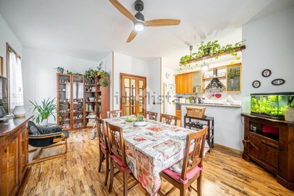 casa indipendente in vendita a Reggio nell'Emilia in zona San Maurizio