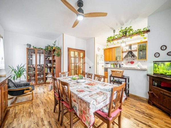 casa indipendente in vendita a Reggio nell'Emilia in zona San Maurizio
