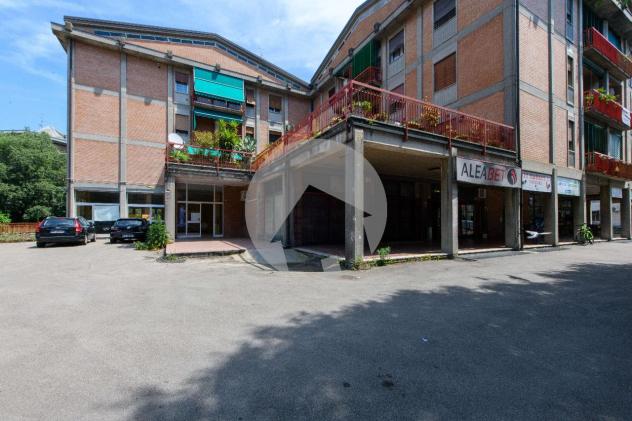 trivano in vendita a Reggio nell'Emilia in zona Ospizio