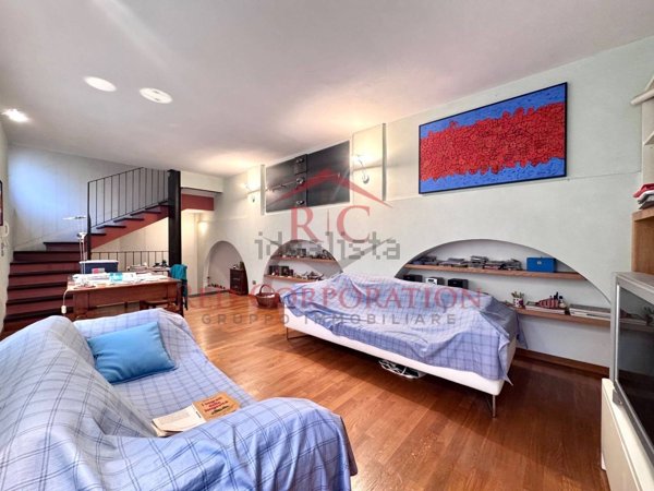 appartamento in vendita a Reggio nell'Emilia in zona Città Storica