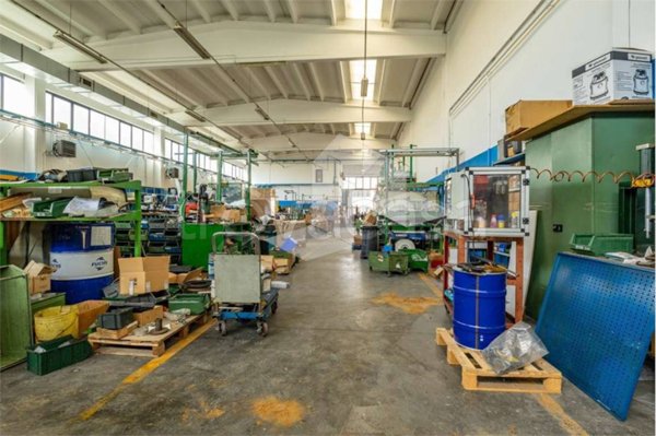 appartamento in vendita a Reggio nell'Emilia in zona Pieve Modolena