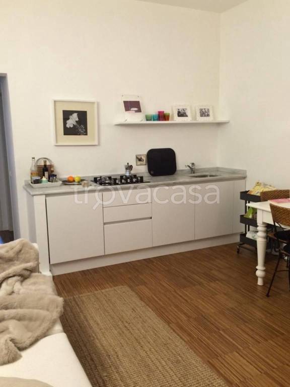appartamento in vendita a Reggio nell'Emilia in zona Città Storica