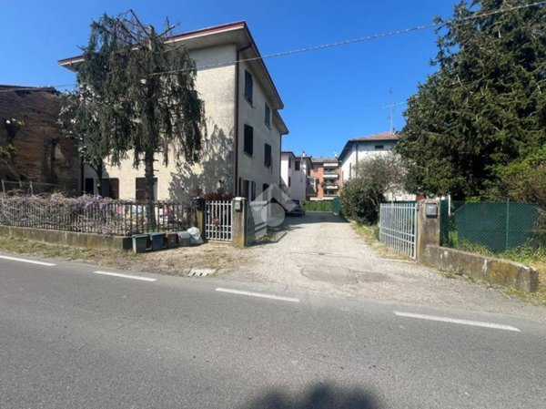 appartamento in vendita a Reggio nell'Emilia in zona Gavassa