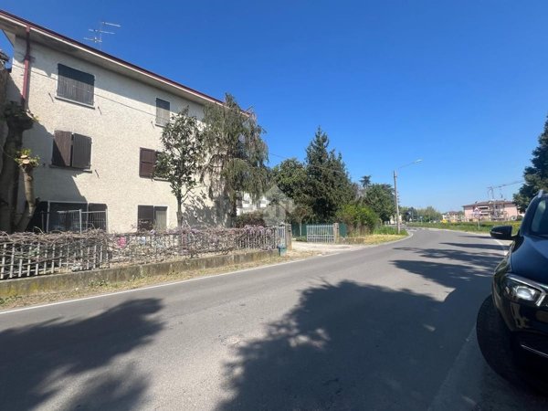 appartamento in vendita a Reggio nell'Emilia in zona Gavassa