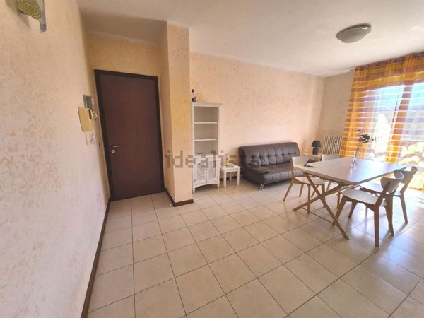 appartamento in vendita a Reggio nell'Emilia in zona Ospizio