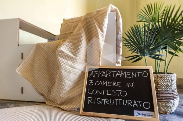 appartamento in vendita a Reggio nell'Emilia in zona Città Storica