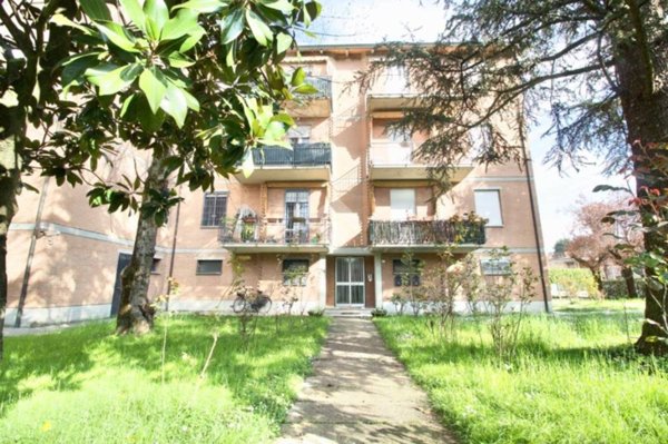appartamento in vendita a Reggio nell'Emilia in zona Orologio
