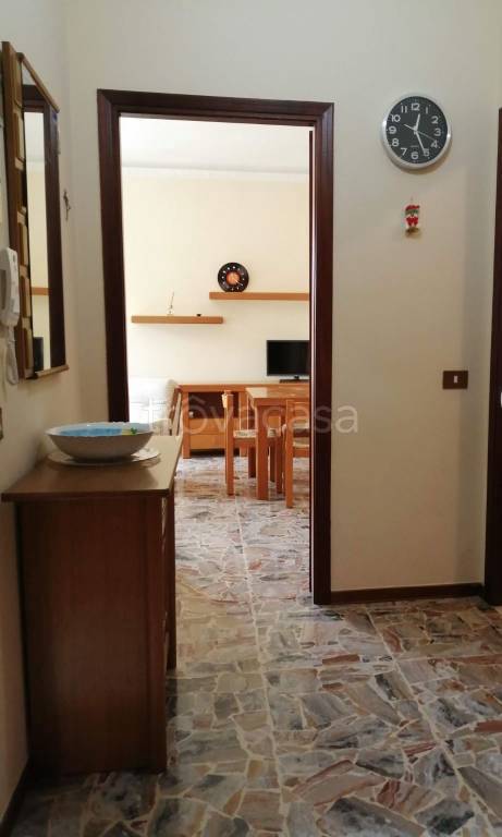appartamento in vendita a Reggio nell'Emilia in zona Ospizio