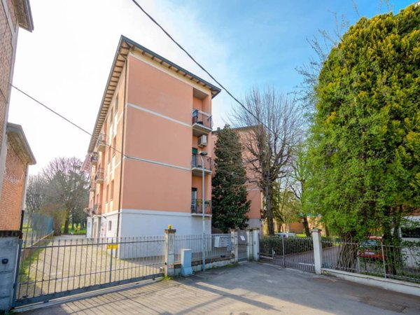 appartamento in vendita a Reggio nell'Emilia in zona Regina Pacis