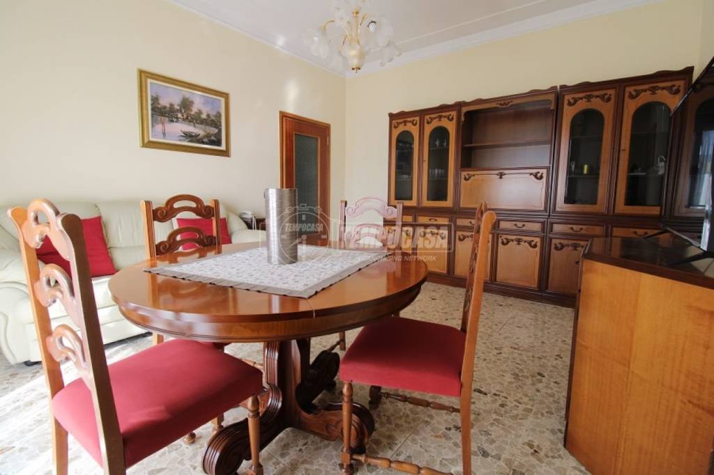 appartamento a Reggio nell'Emilia in zona San Pellegrino / Villa Canali