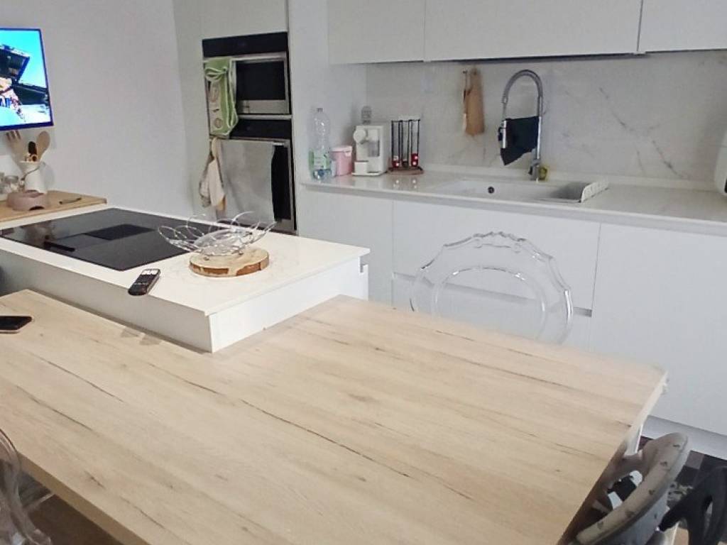 appartamento in vendita a Reggio nell'Emilia