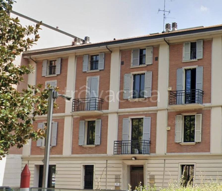 appartamento in vendita a Reggio nell'Emilia in zona Città Storica