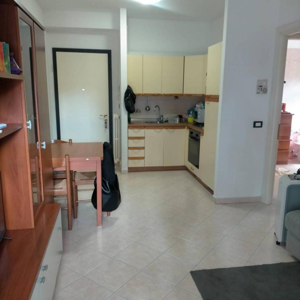 appartamento in vendita a Reggio nell'Emilia in zona Città Storica