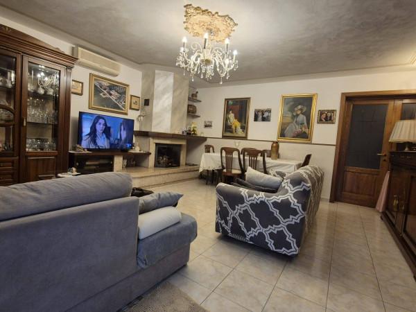 appartamento in vendita a Reggio nell'Emilia in zona Roncocesi