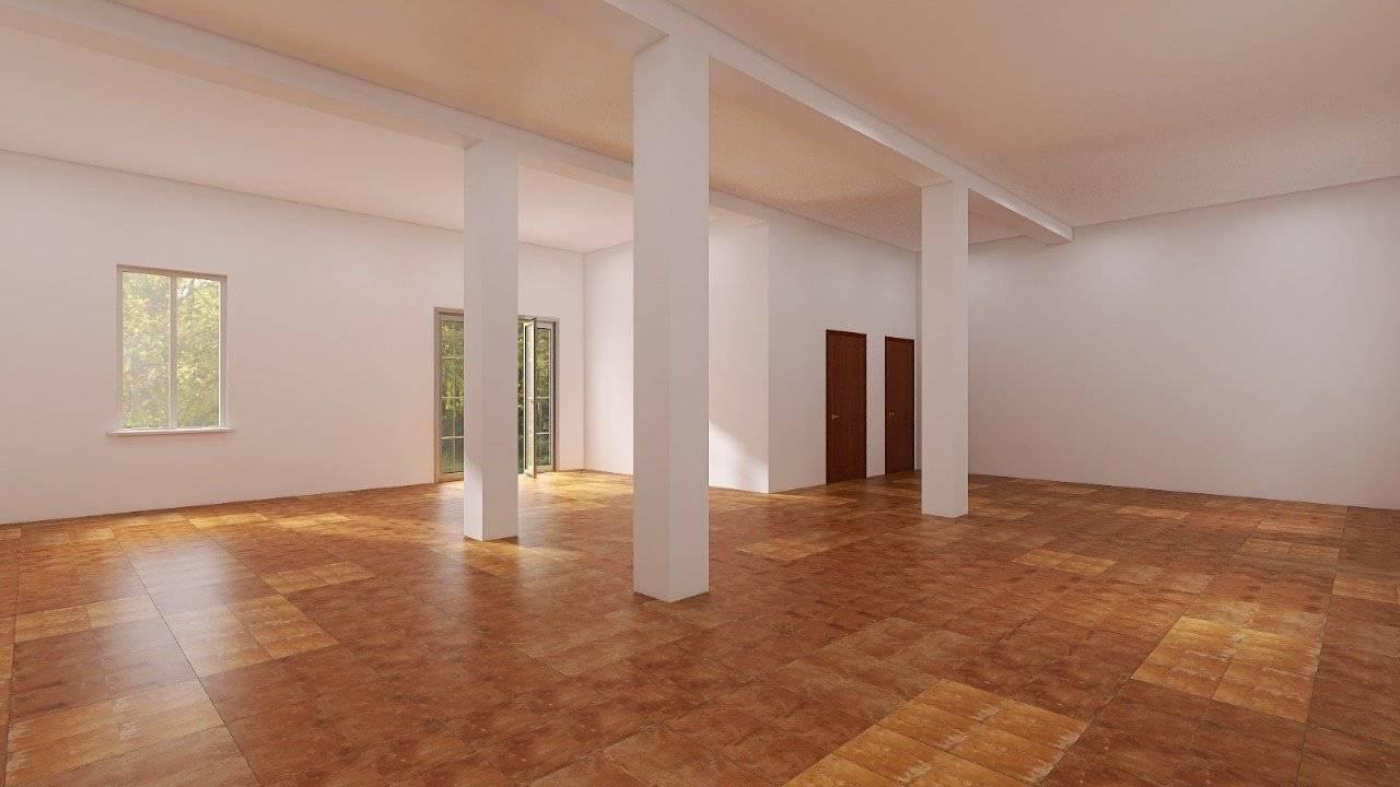 appartamento in vendita a Reggio nell'Emilia in zona Città Storica