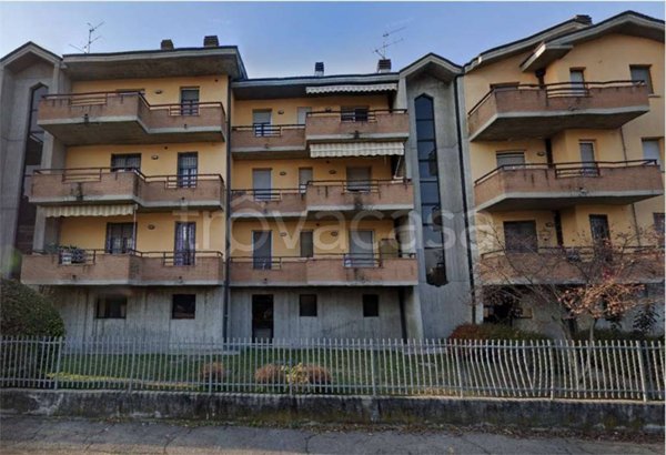 appartamento in vendita a Reggio nell'Emilia in zona Pieve Modolena