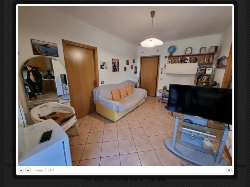 appartamento in vendita a Reggio nell'Emilia in zona Città Storica