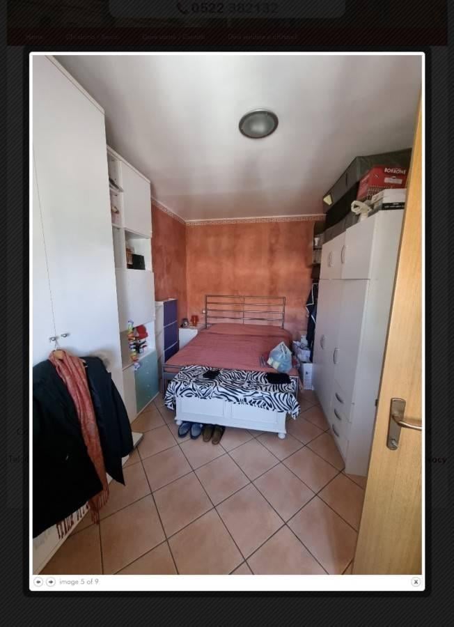 appartamento in vendita a Reggio nell'Emilia in zona Città Storica