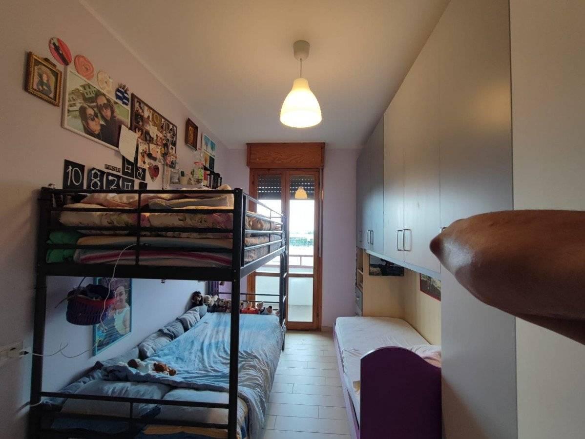 appartamento in vendita a Reggio nell'Emilia in zona Città Storica