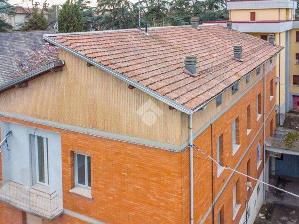 appartamento in vendita a Reggio nell'Emilia