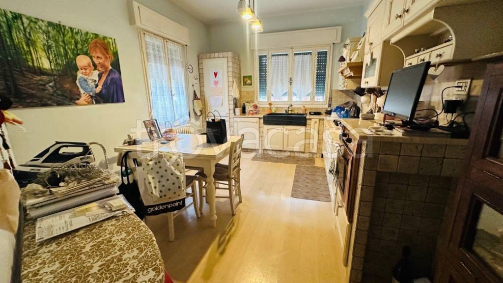 appartamento in vendita a Reggio nell'Emilia in zona Rosta Nuova