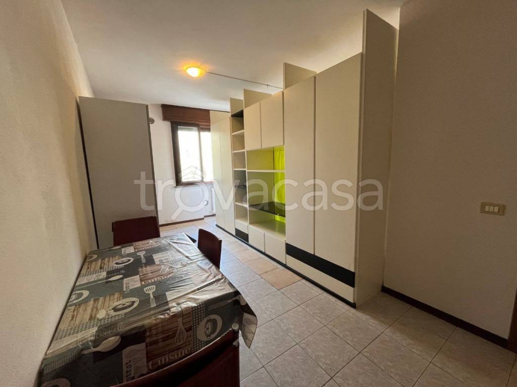 appartamento in vendita a Reggio nell'Emilia in zona Pieve Modolena