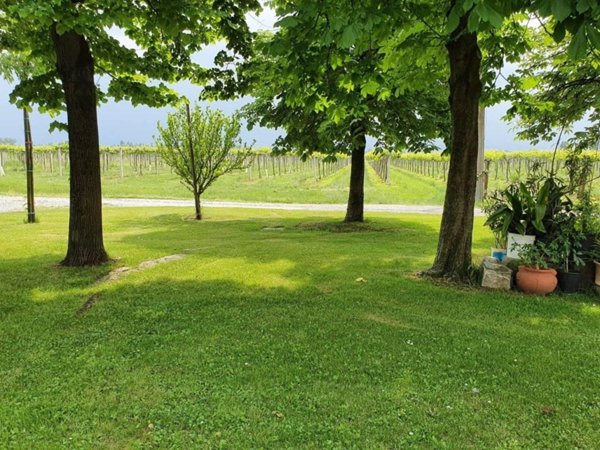 casa indipendente in vendita a Reggio nell'Emilia in zona Castellazzo