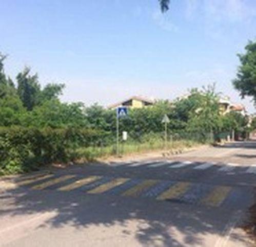 terreno agricolo in vendita a Reggio nell'Emilia in zona Roncadella