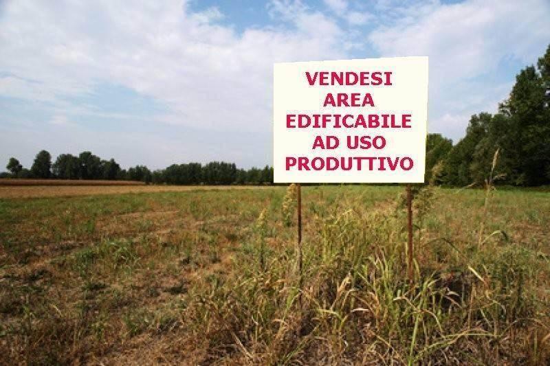 terreno agricolo in vendita a Reggio nell'Emilia in zona Cavazzoli
