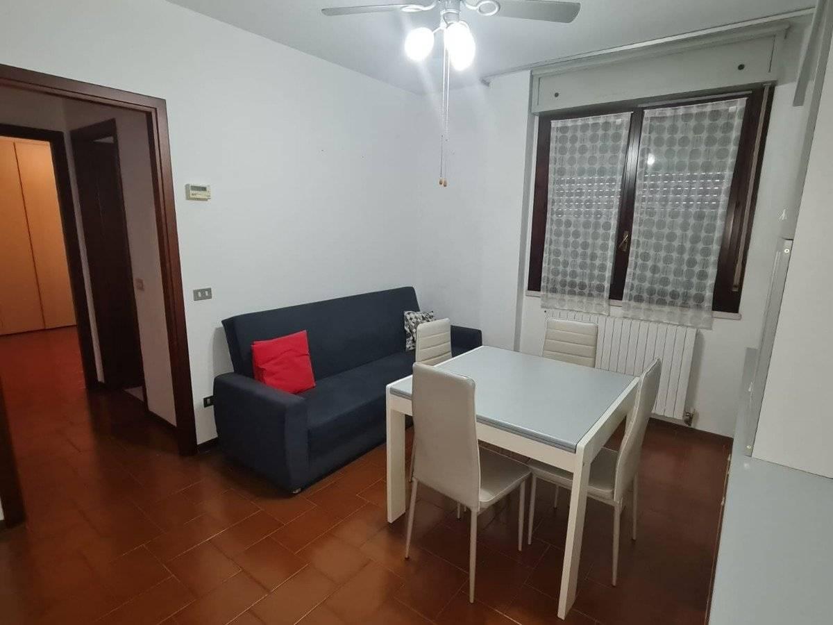 appartamento in vendita a Reggio nell'Emilia in zona Città Storica