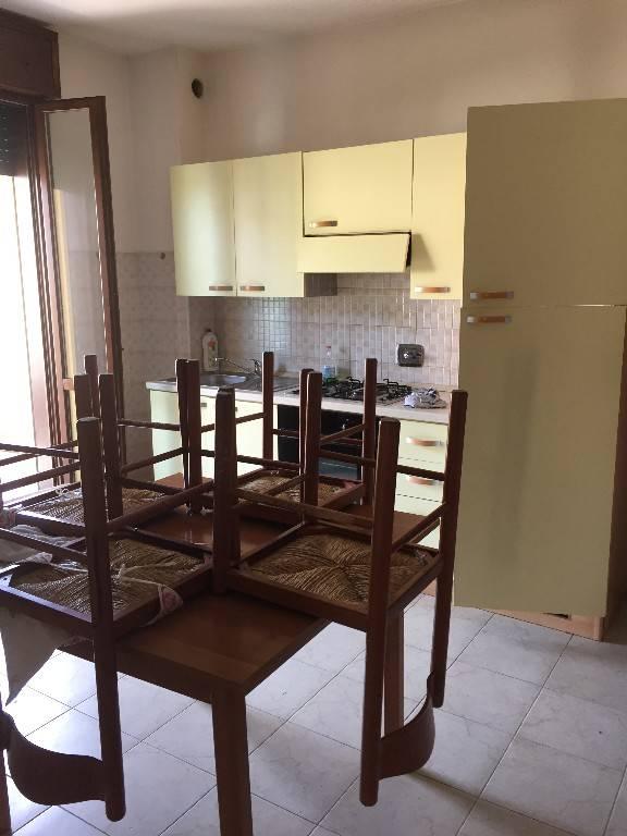 appartamento in vendita a Reggio nell'Emilia in zona Castellazzo