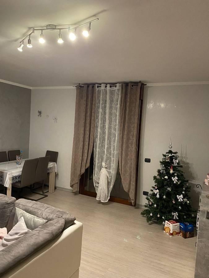 appartamento in vendita a Reggio nell'Emilia in zona Codemondo
