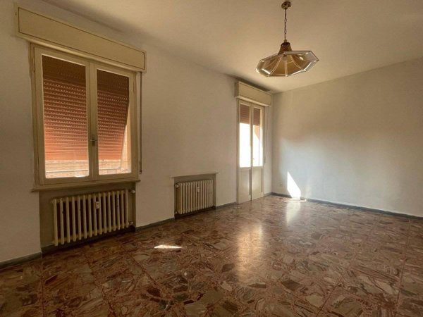 appartamento in vendita a Reggio nell'Emilia in zona Città Storica