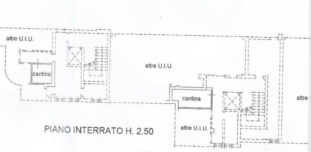 appartamento in vendita a Reggio nell'Emilia in zona San Bartolomeo