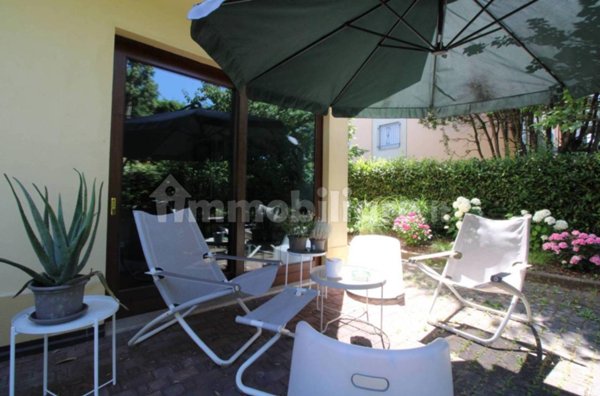 casa indipendente in vendita a Reggio nell'Emilia in zona Città Storica