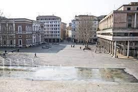 appartamento in vendita a Reggio nell'Emilia in zona Città Storica
