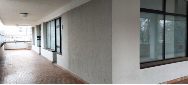 locale commerciale in vendita a Reggio nell'Emilia in zona Premuda